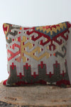 Kilim 40cmx40cm Amiens Cushion