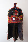 Kohistan childrens hat 04