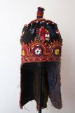 Kohistan childrens hat 04