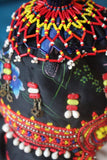 Kohistan childrens hat 04